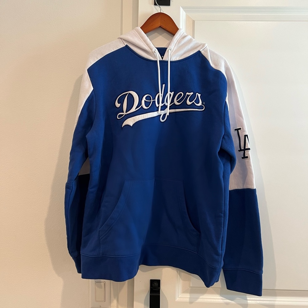 Dodgers Hoodie